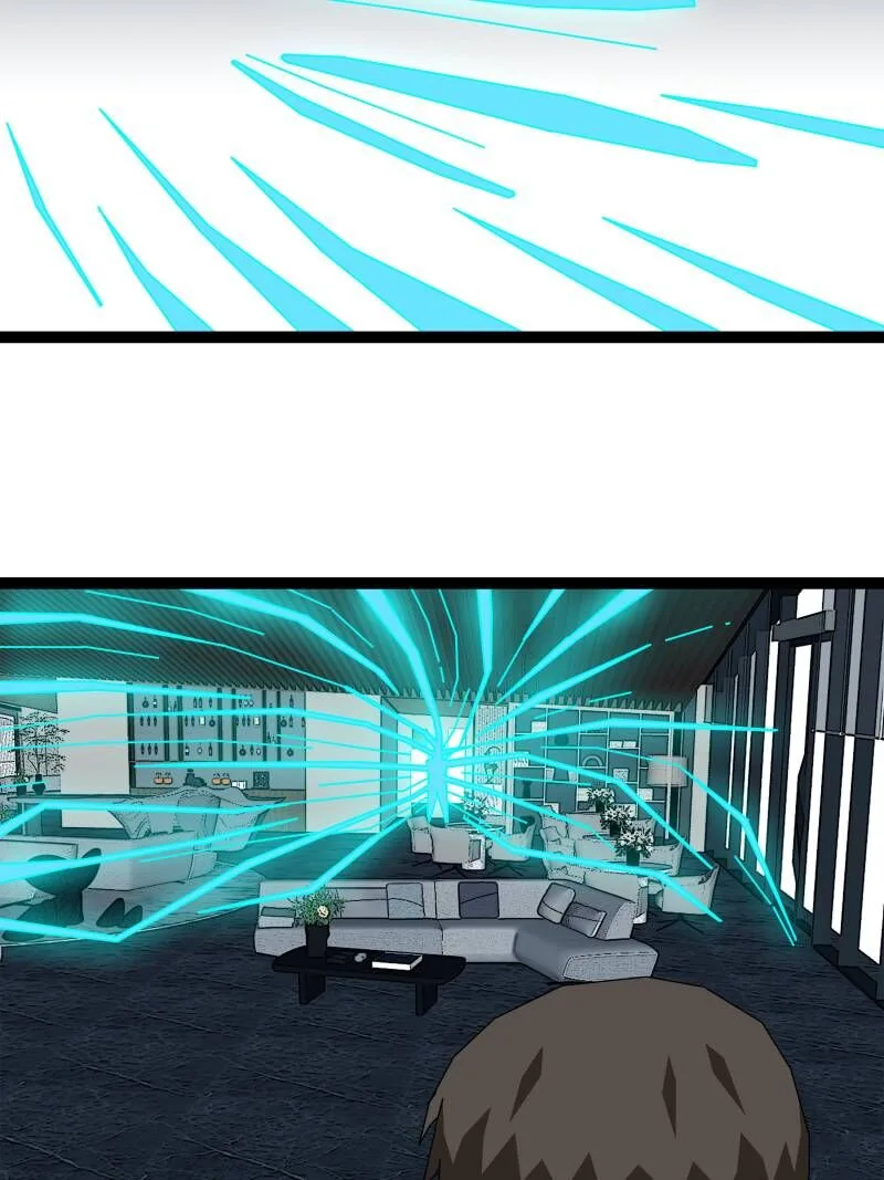 It All Starts With Playing Game Seriously Chapter 170 page 49