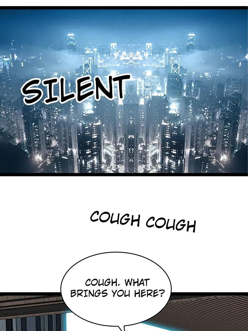 It All Starts With Playing Game Seriously Chapter 170 page 54