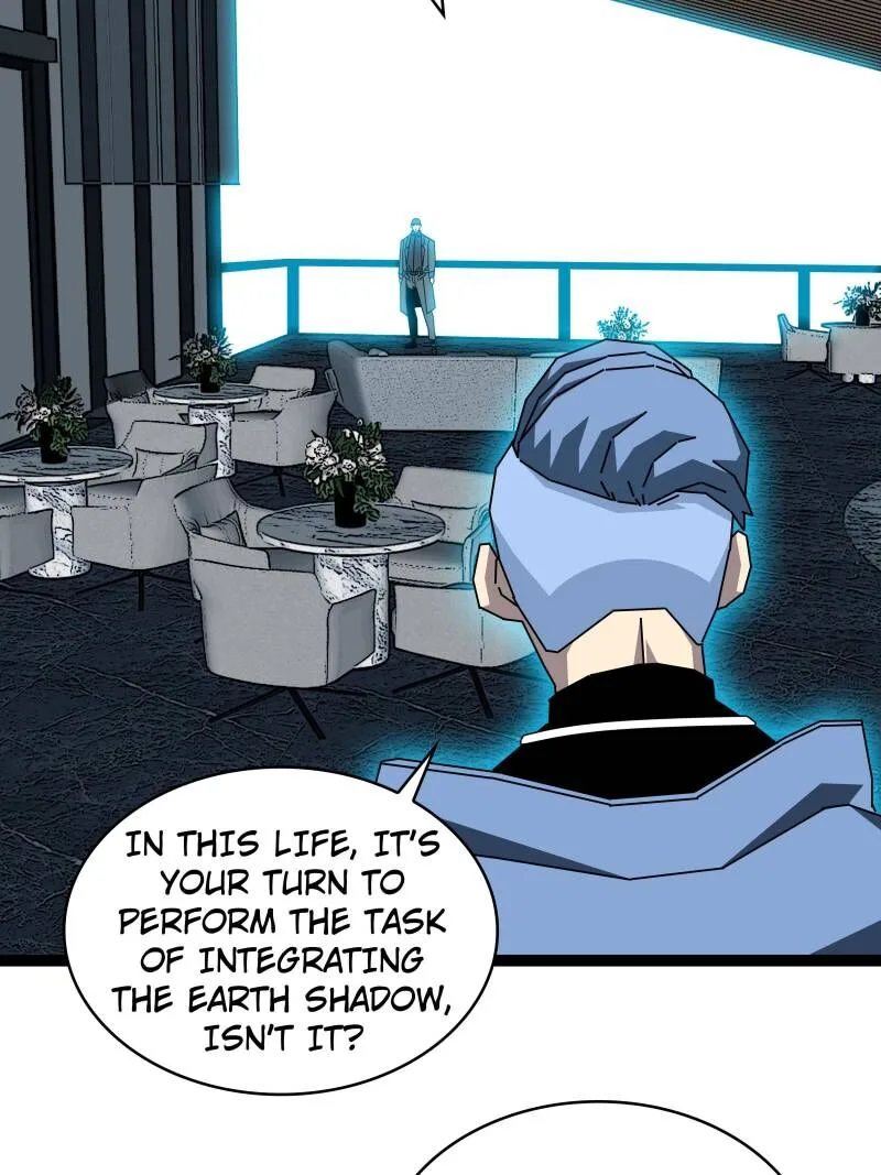 It All Starts With Playing Game Seriously Chapter 170 page 55