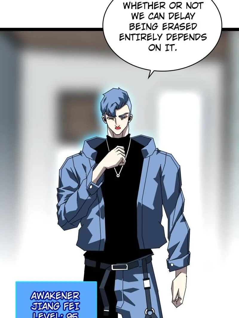 It All Starts With Playing Game Seriously Chapter 170 page 56