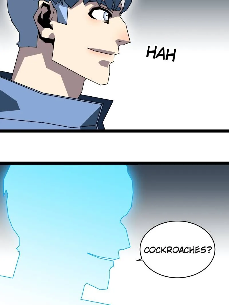It All Starts With Playing Game Seriously Chapter 171 page 13