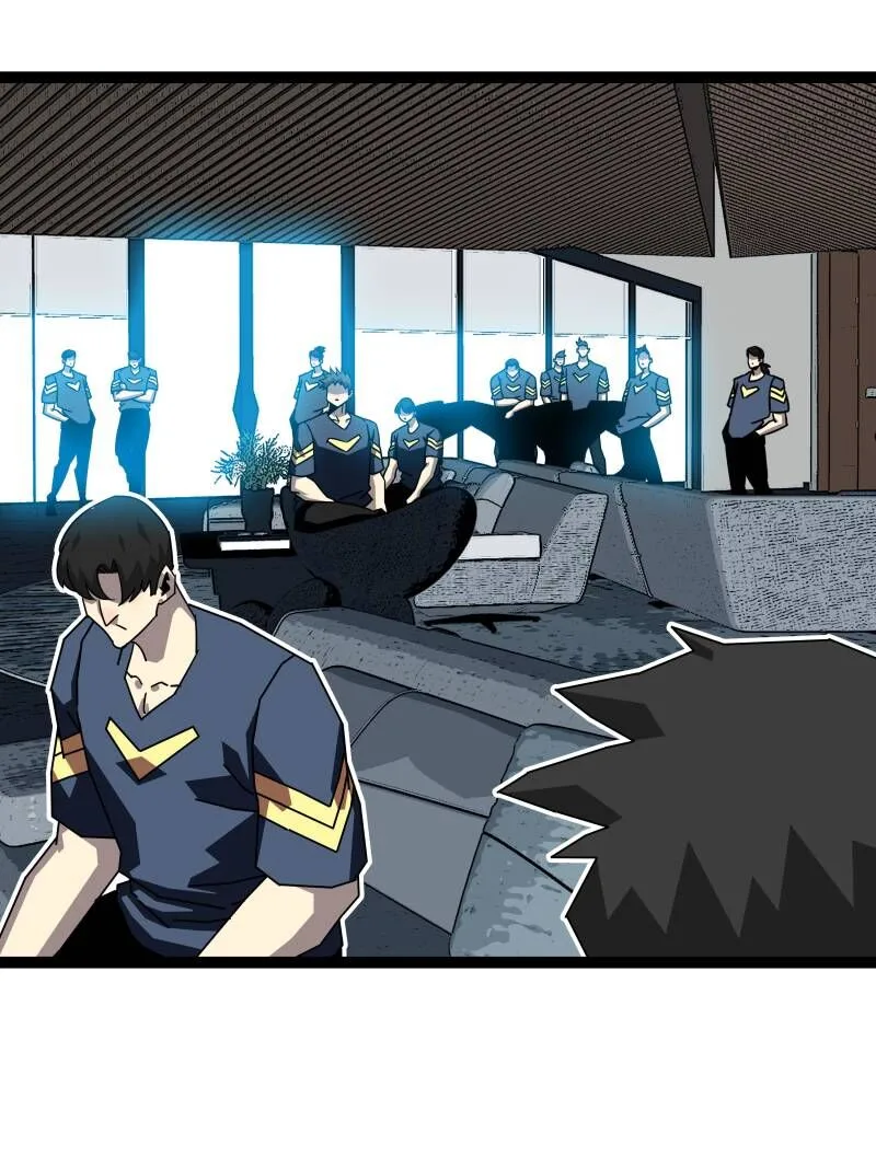 It All Starts With Playing Game Seriously Chapter 171 page 20