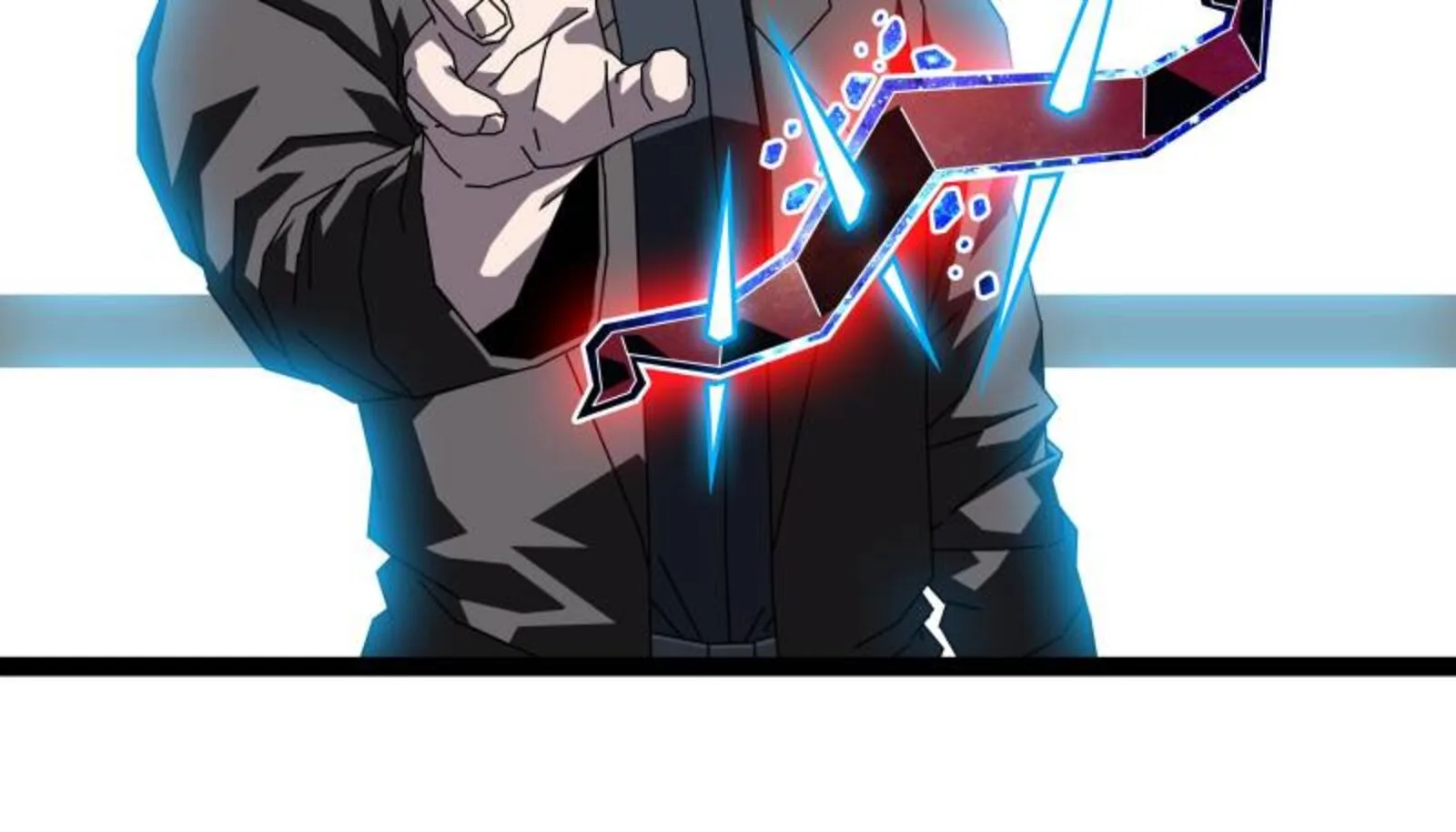 It All Starts With Playing Game Seriously Chapter 171 page 10