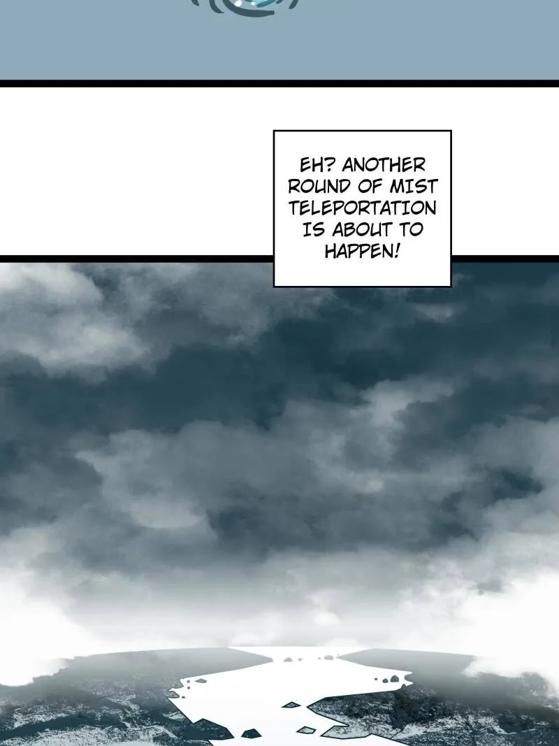 It All Starts With Playing Game Seriously Chapter 171 page 32