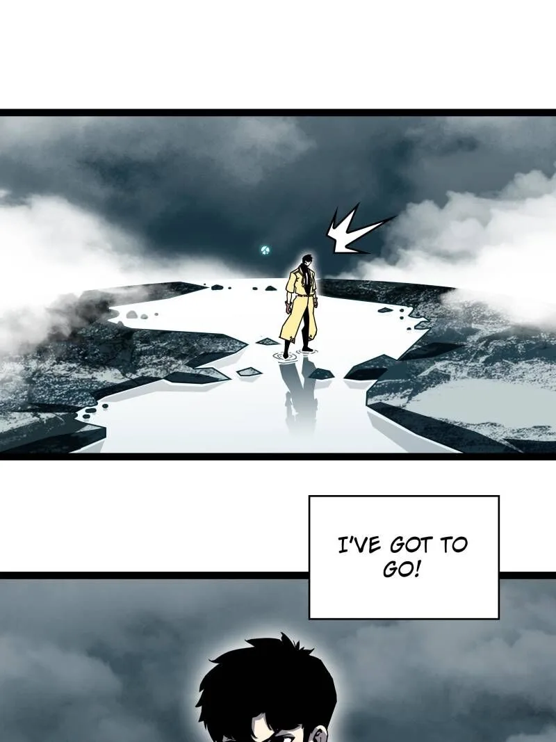 It All Starts With Playing Game Seriously Chapter 171 page 35