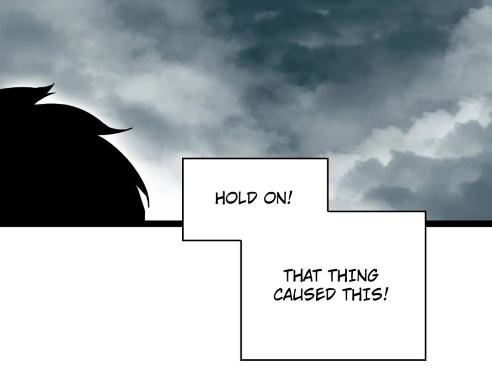 It All Starts With Playing Game Seriously Chapter 171 page 34