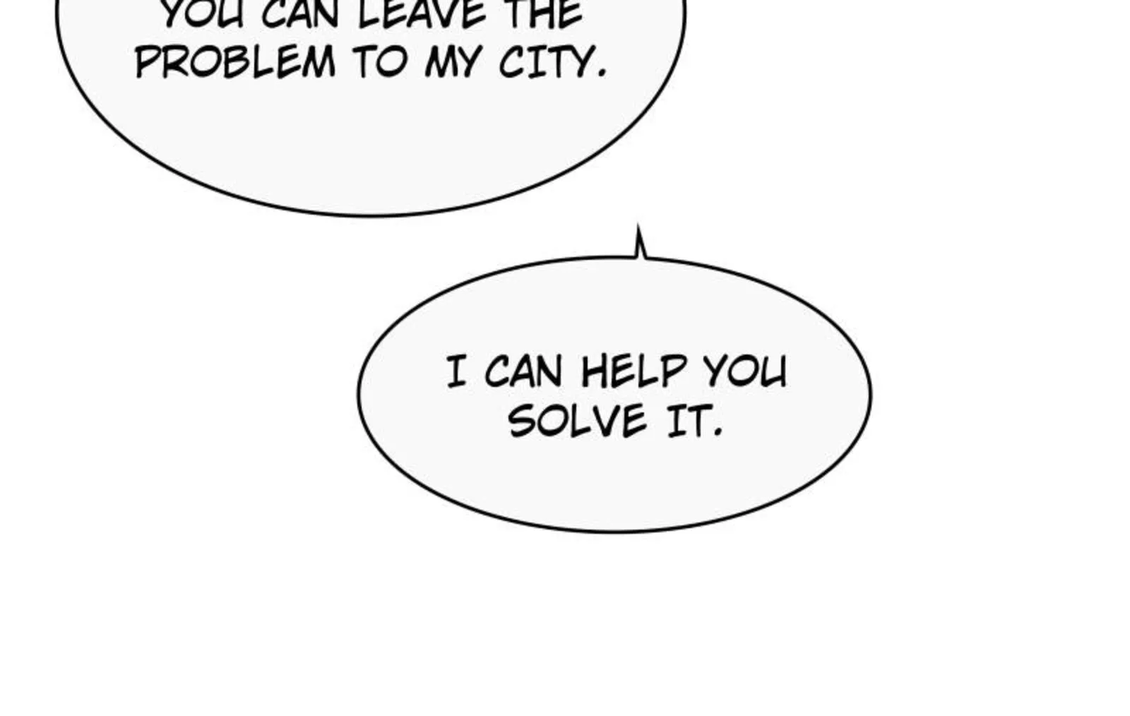 It All Starts With Playing Game Seriously Chapter 171 page 6