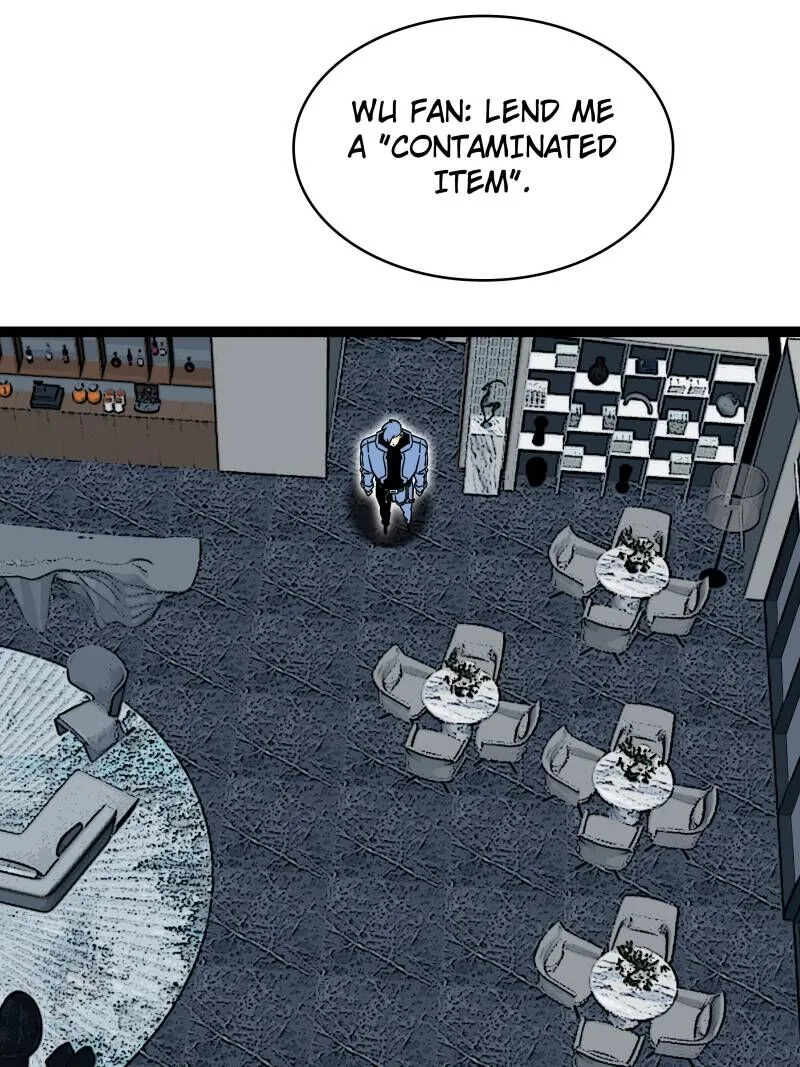 It All Starts With Playing Game Seriously Chapter 171 page 3