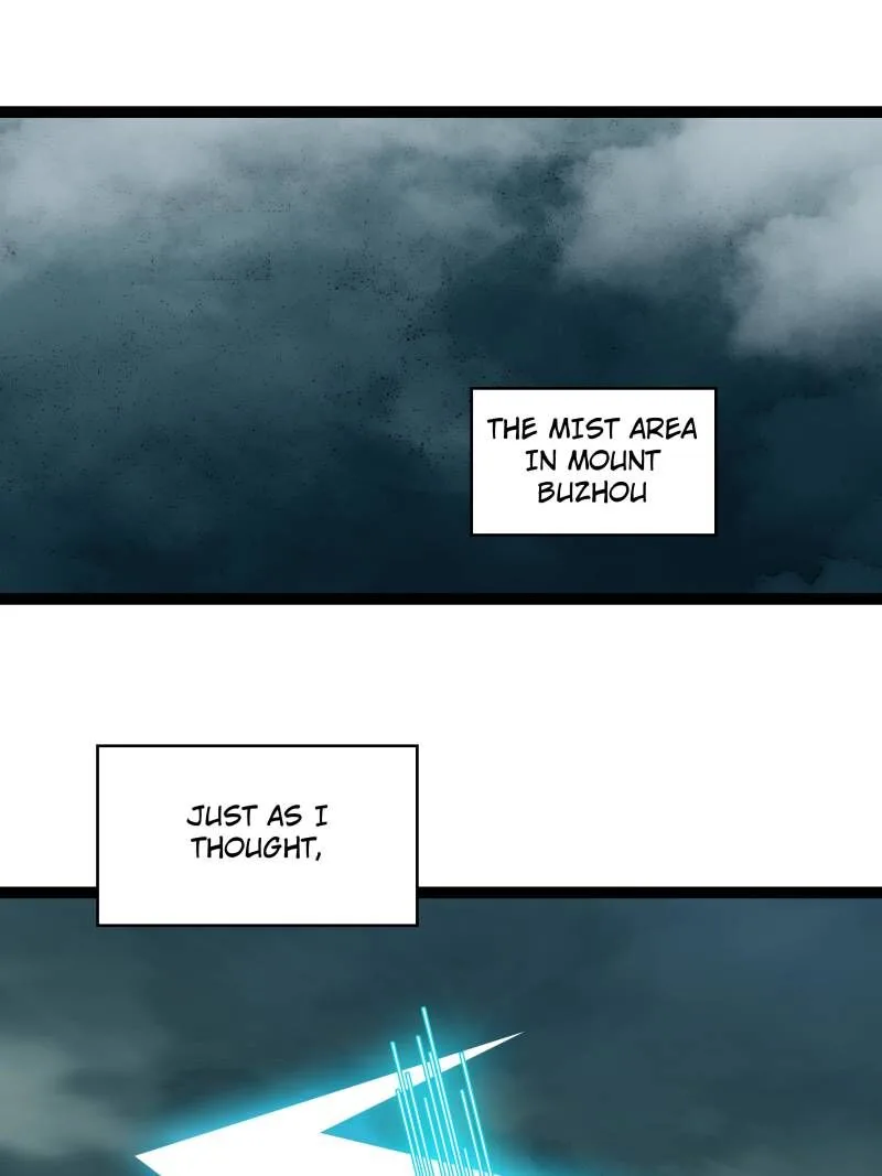 It All Starts With Playing Game Seriously Chapter 171 page 27