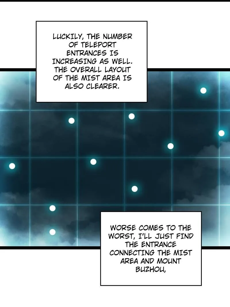 It All Starts With Playing Game Seriously Chapter 171 page 29