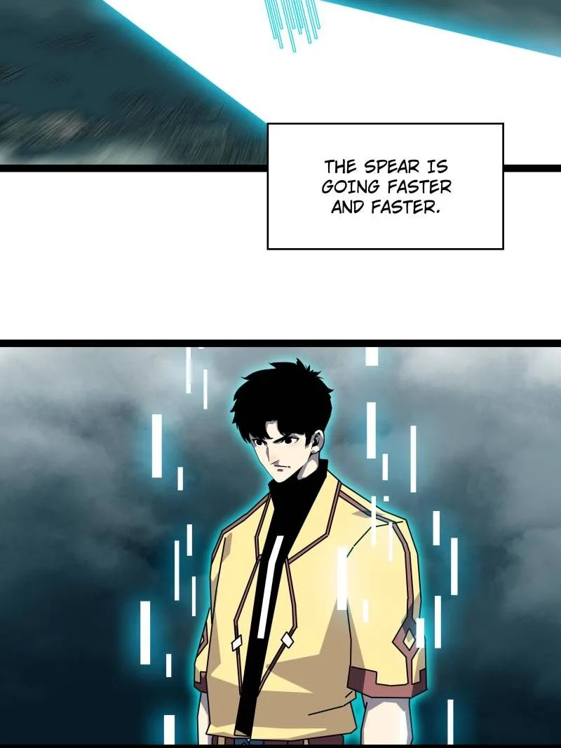 It All Starts With Playing Game Seriously Chapter 171 page 28