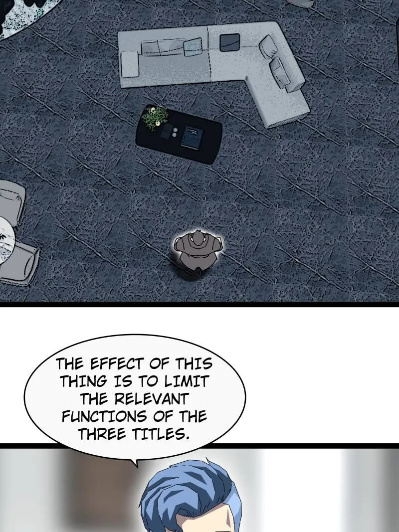 It All Starts With Playing Game Seriously Chapter 171 page 4