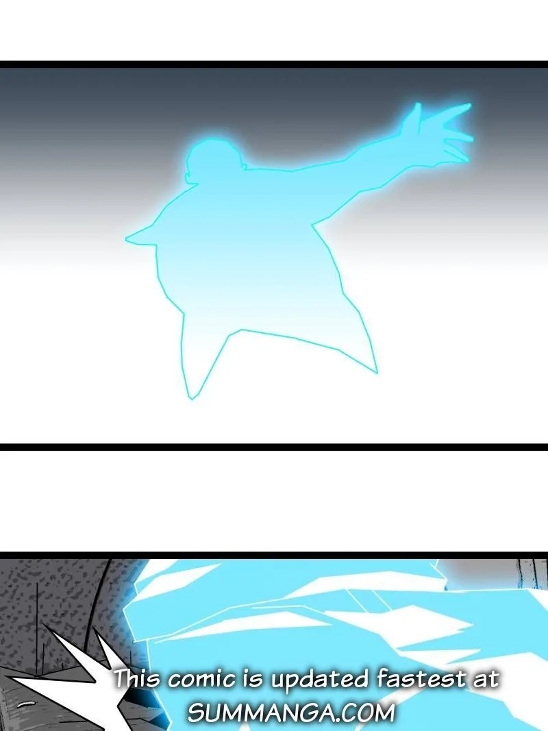 It All Starts With Playing Game Seriously Chapter 171 page 17