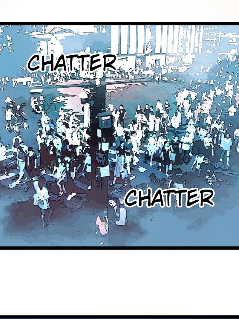 It All Starts With Playing Game Seriously Chapter 171 page 24