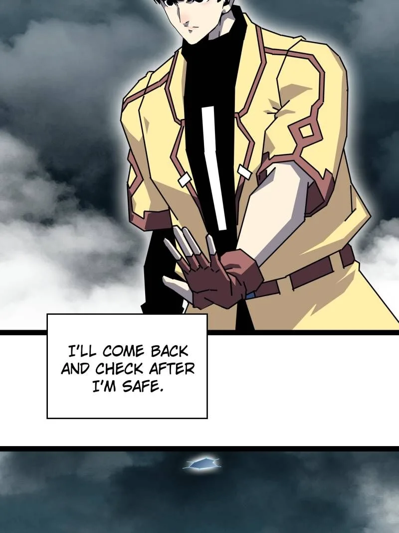 It All Starts With Playing Game Seriously Chapter 171 page 36
