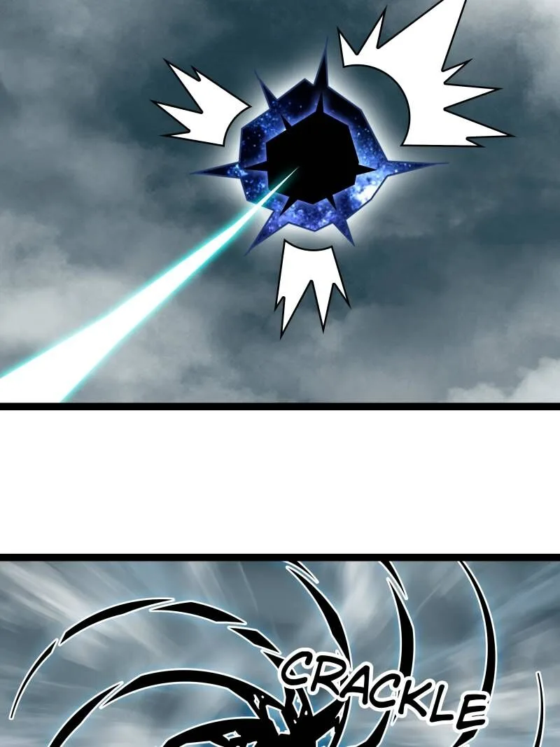It All Starts With Playing Game Seriously Chapter 171 page 39