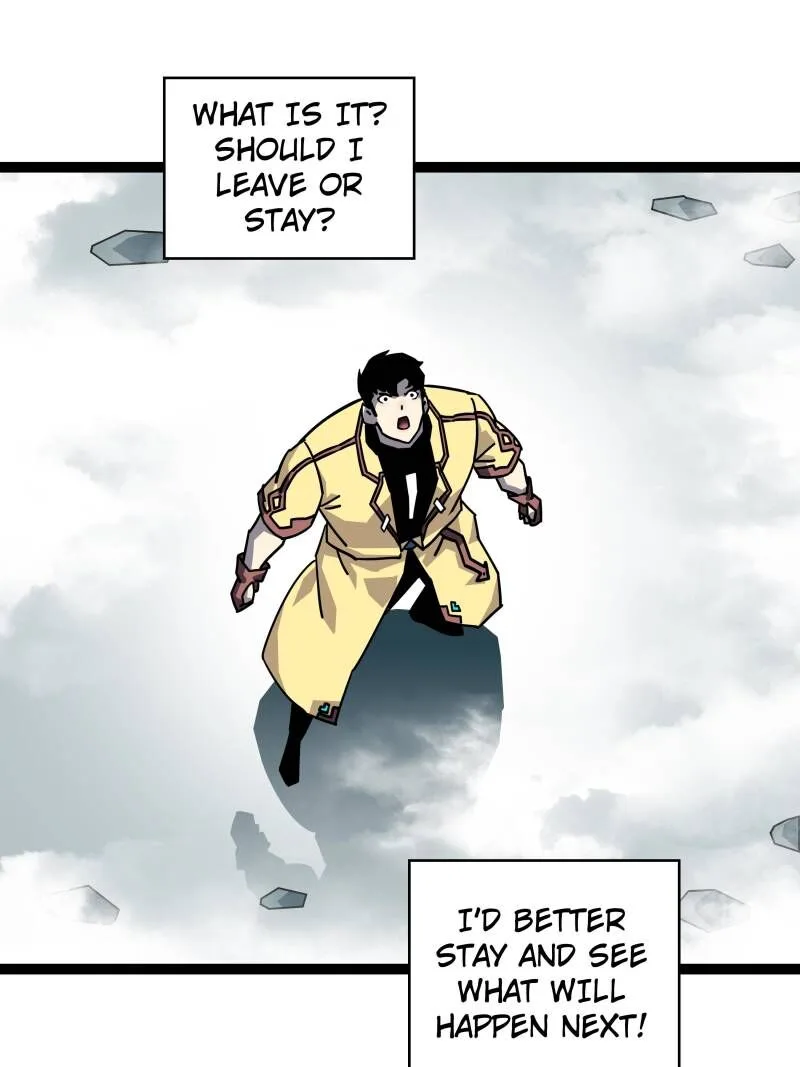 It All Starts With Playing Game Seriously Chapter 171 page 42