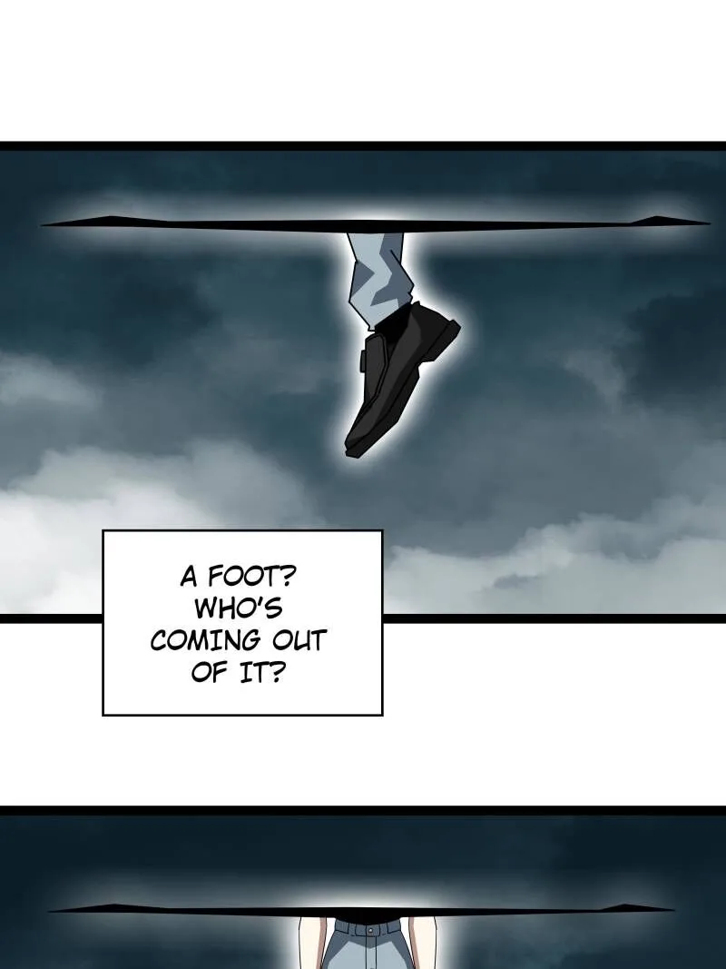 It All Starts With Playing Game Seriously Chapter 171 page 44