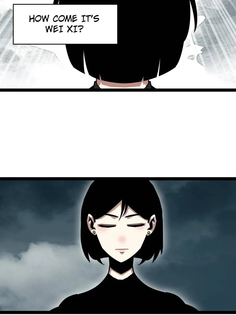 It All Starts With Playing Game Seriously Chapter 171 page 48
