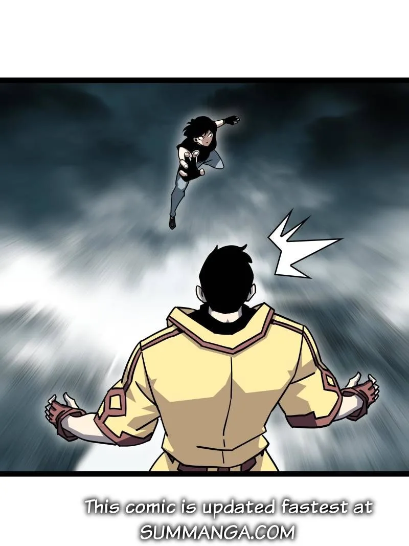 It All Starts With Playing Game Seriously Chapter 171 page 50