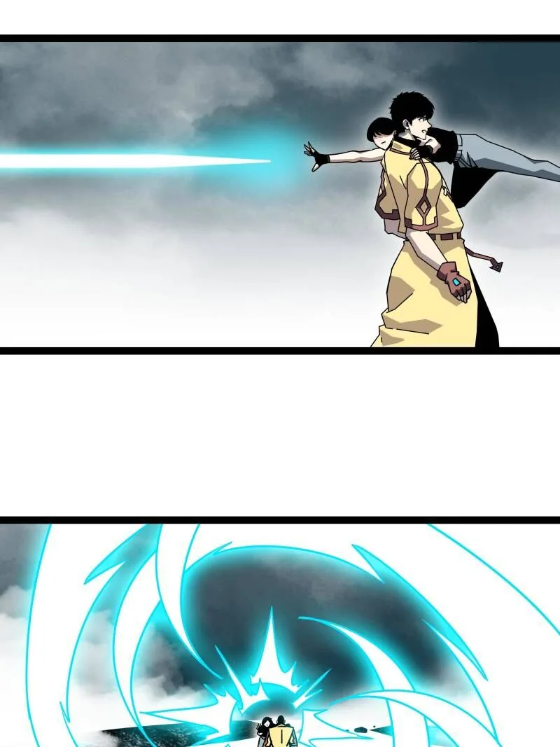 It All Starts With Playing Game Seriously Chapter 171 page 51