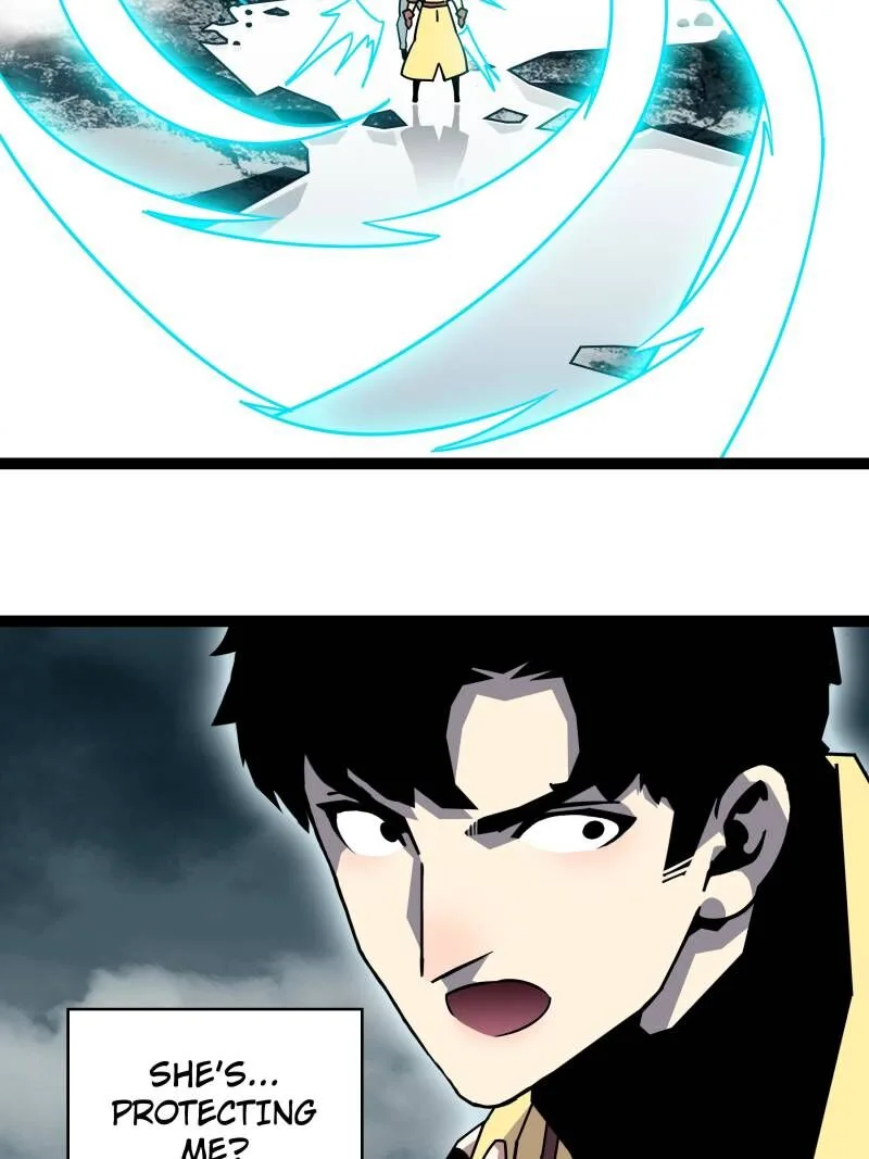 It All Starts With Playing Game Seriously Chapter 171 page 52