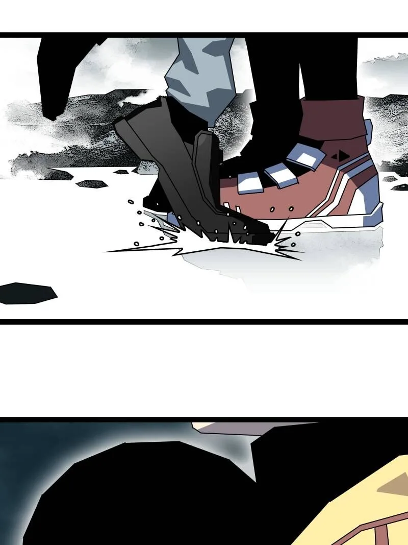It All Starts With Playing Game Seriously Chapter 171 page 54