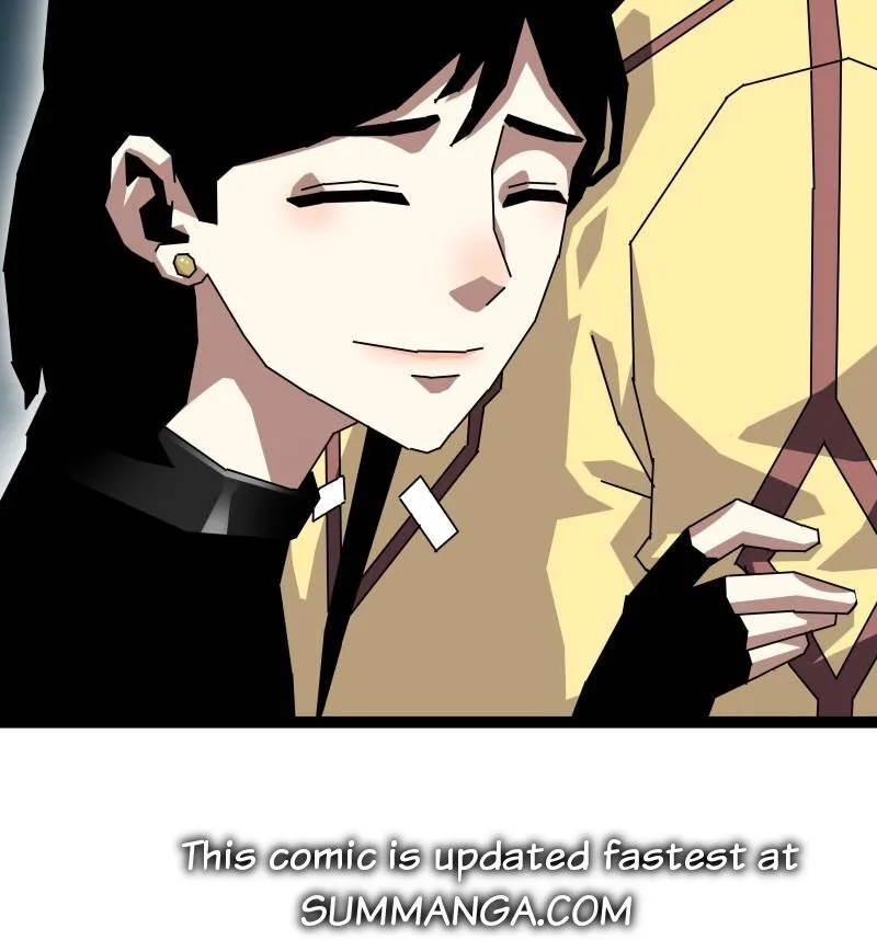 It All Starts With Playing Game Seriously Chapter 171 page 55