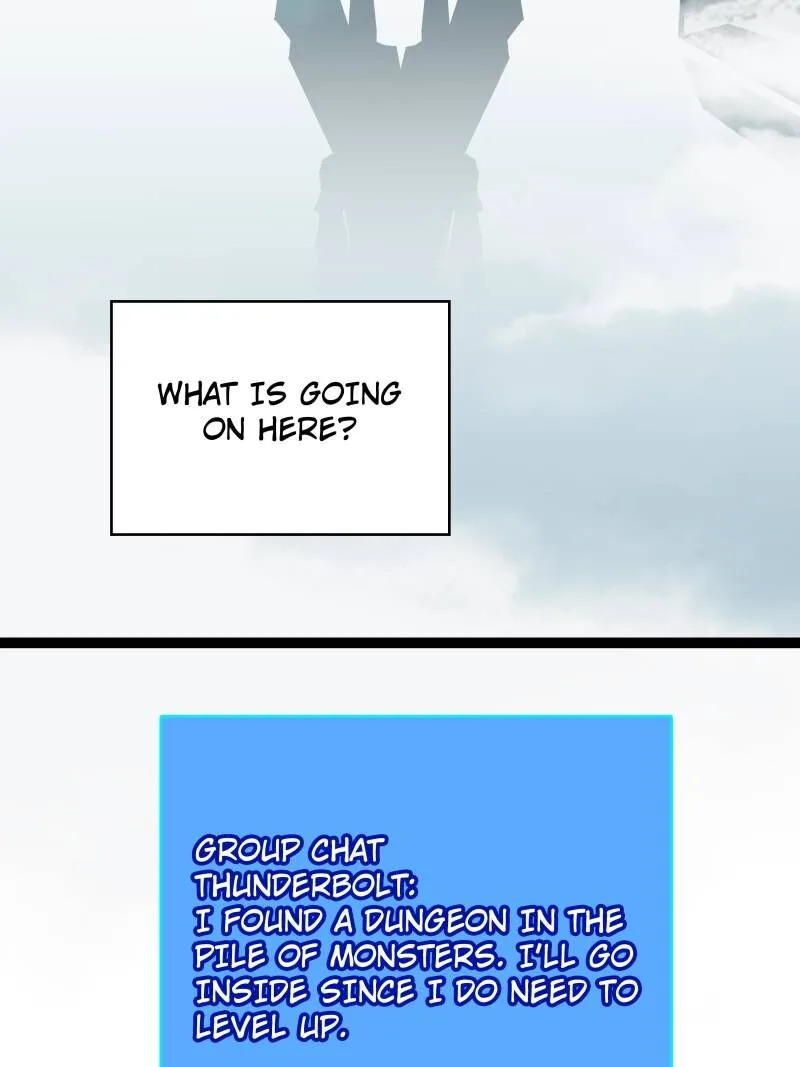 It All Starts With Playing Game Seriously Chapter 171 page 57