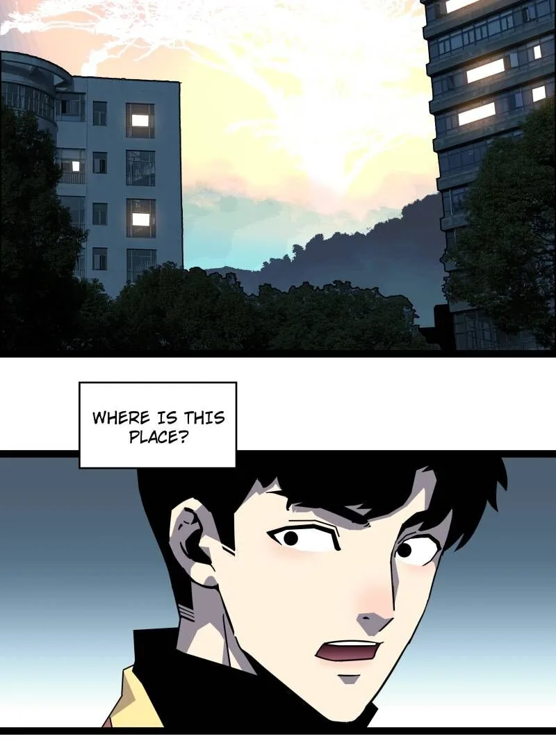 It All Starts With Playing Game Seriously Chapter 172 page 27