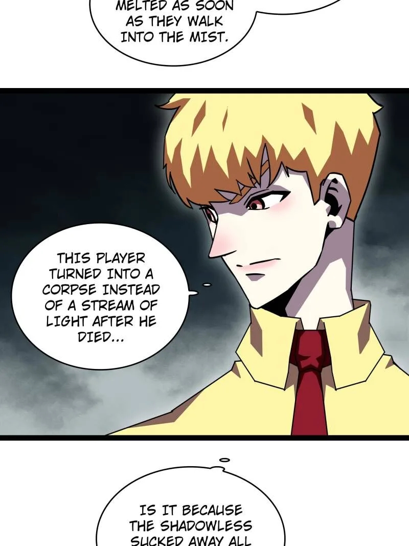 It All Starts With Playing Game Seriously Chapter 172 page 5