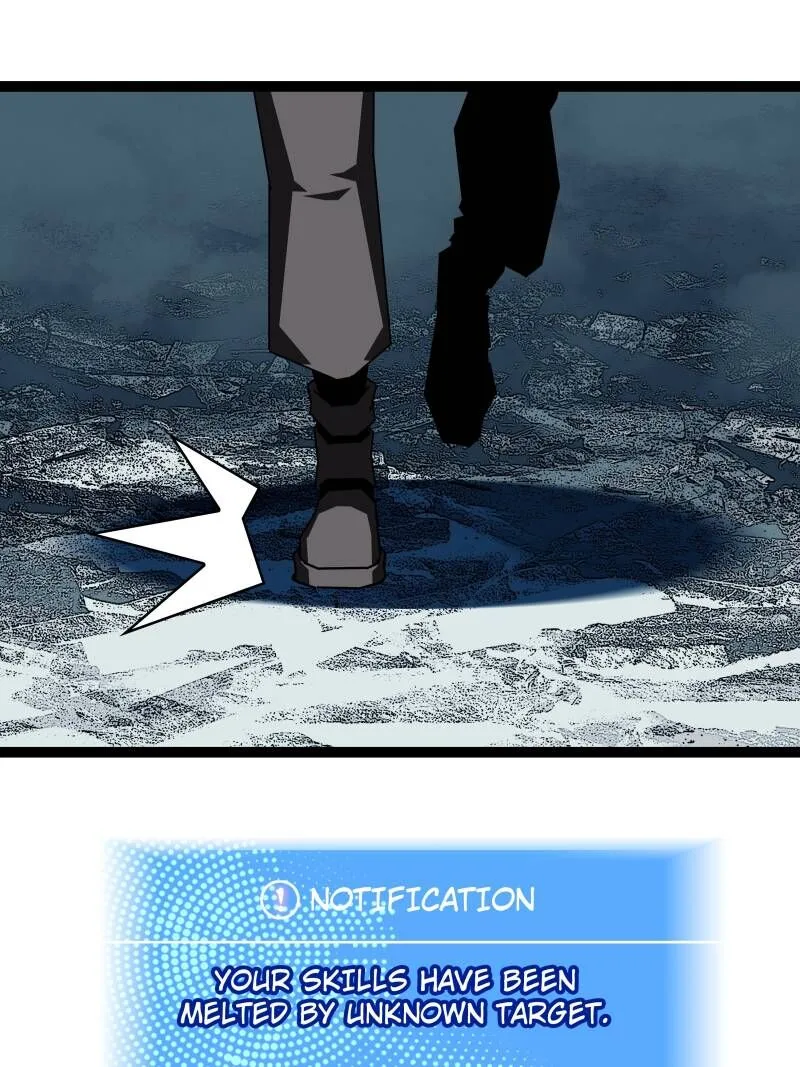 It All Starts With Playing Game Seriously Chapter 172 page 11