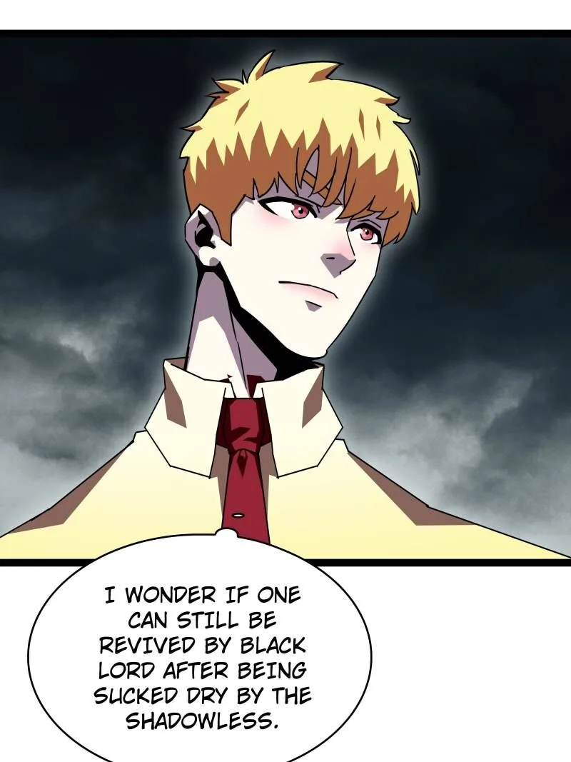 It All Starts With Playing Game Seriously Chapter 172 page 7