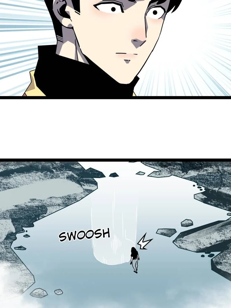 It All Starts With Playing Game Seriously Chapter 172 page 23