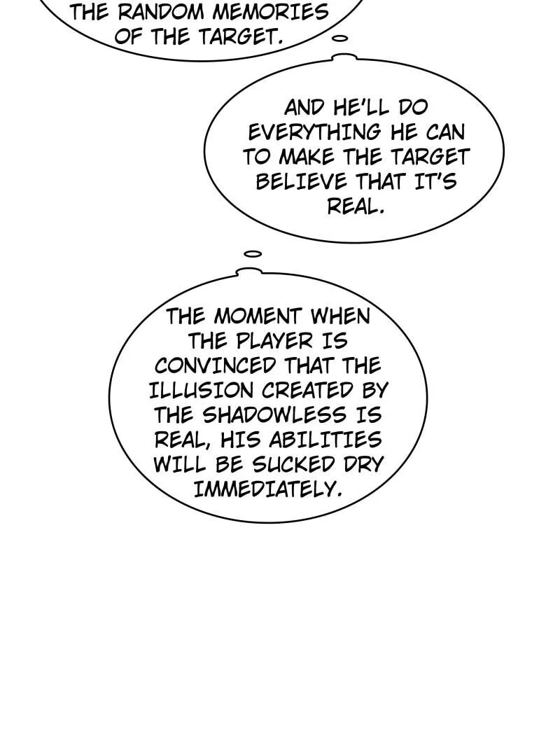 It All Starts With Playing Game Seriously Chapter 172 page 9