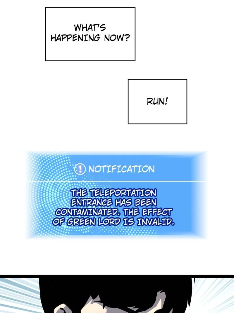 It All Starts With Playing Game Seriously Chapter 172 page 22