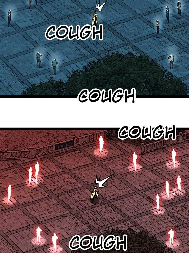 It All Starts With Playing Game Seriously Chapter 172 page 31
