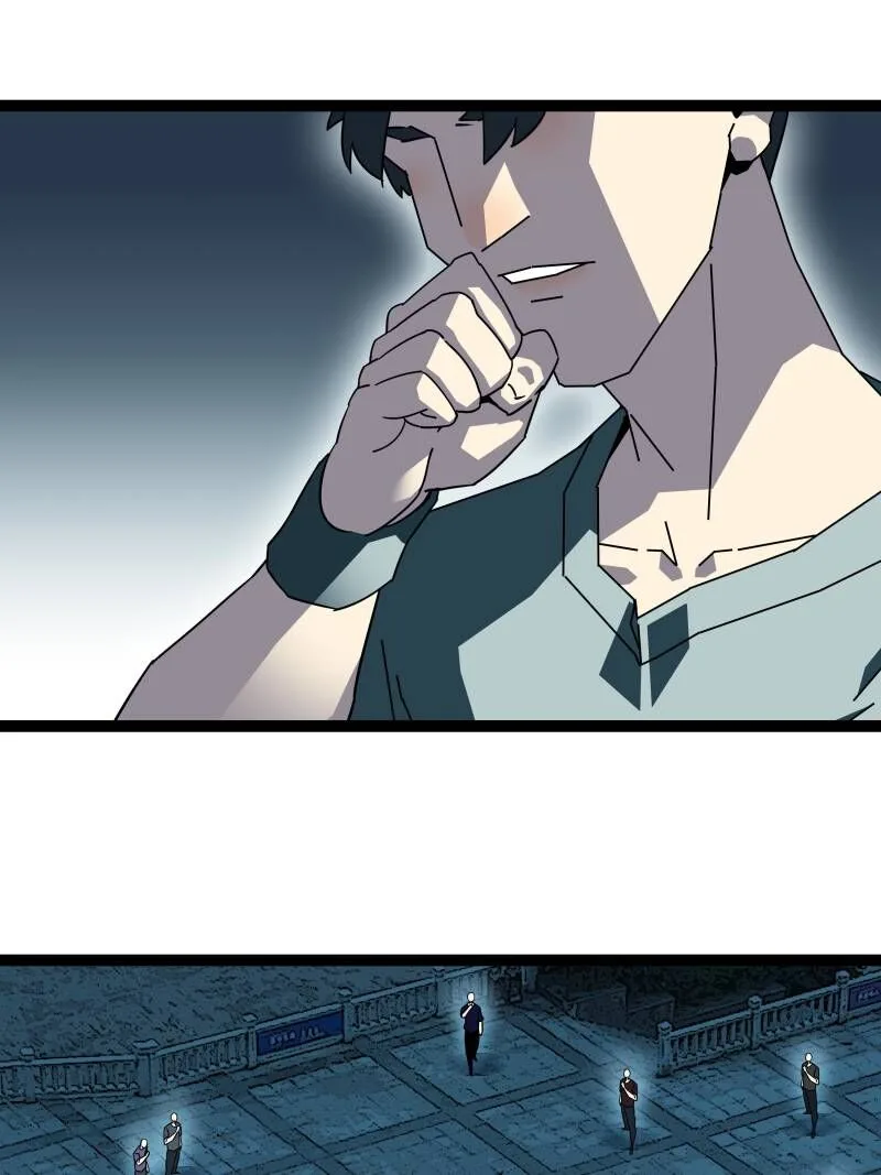 It All Starts With Playing Game Seriously Chapter 172 page 30
