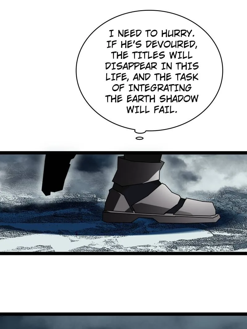 It All Starts With Playing Game Seriously Chapter 172 page 15