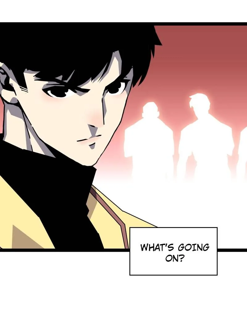 It All Starts With Playing Game Seriously Chapter 172 page 37