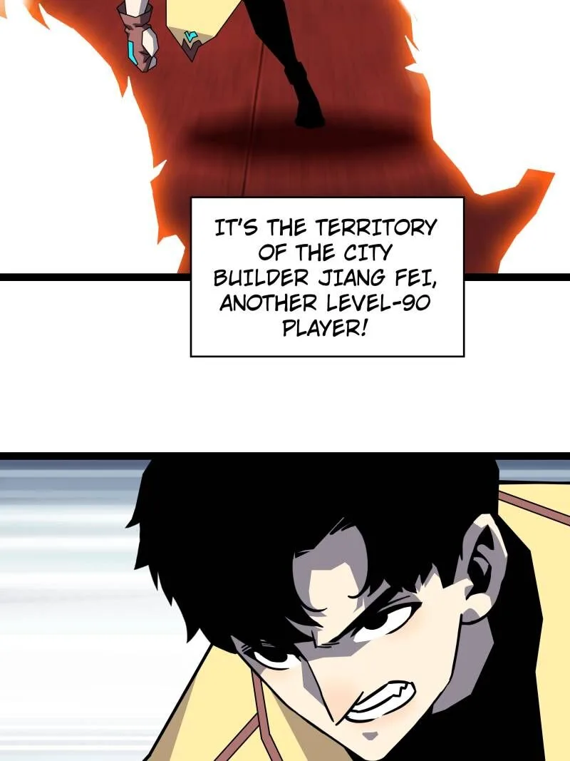 It All Starts With Playing Game Seriously Chapter 172 page 44