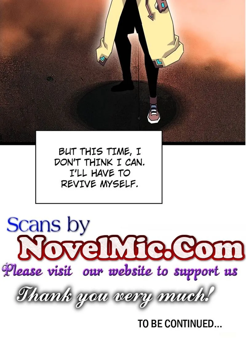 It All Starts With Playing Game Seriously Chapter 172 page 55
