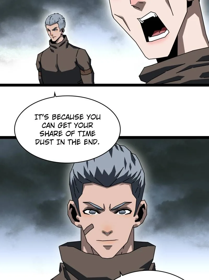 It All Starts With Playing Game Seriously Chapter 173 page 5