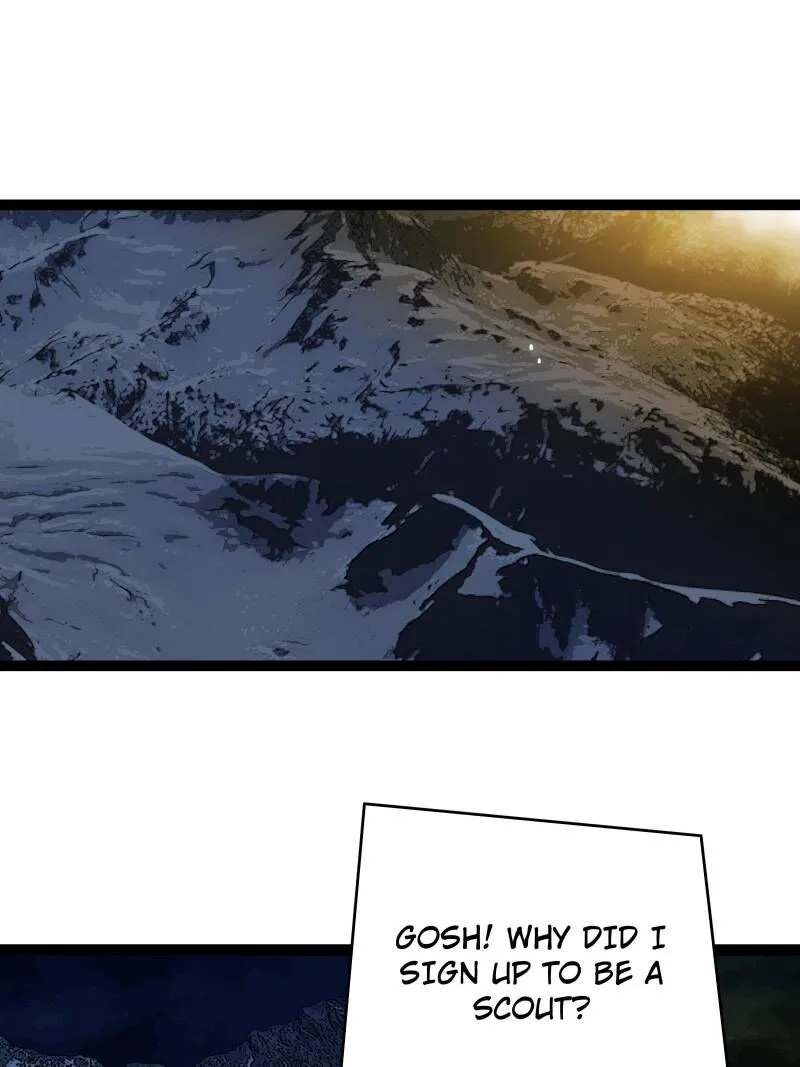 It All Starts With Playing Game Seriously Chapter 173 page 3