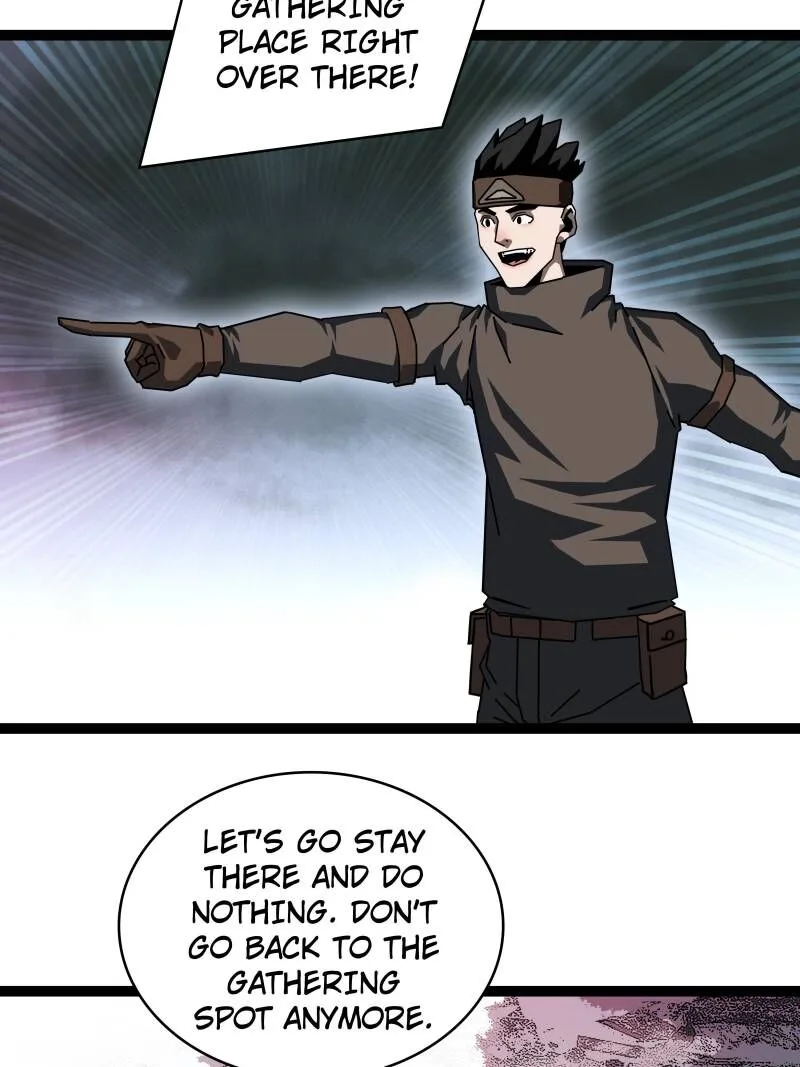 It All Starts With Playing Game Seriously Chapter 173 page 9