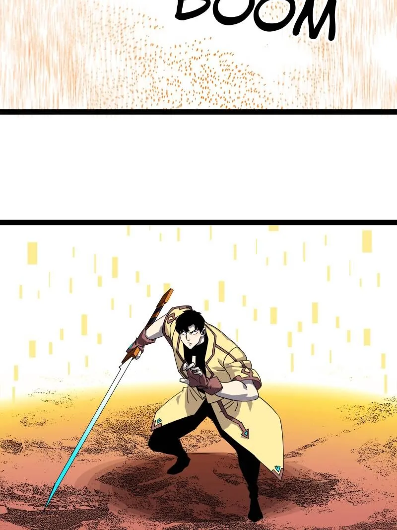It All Starts With Playing Game Seriously Chapter 173 page 27