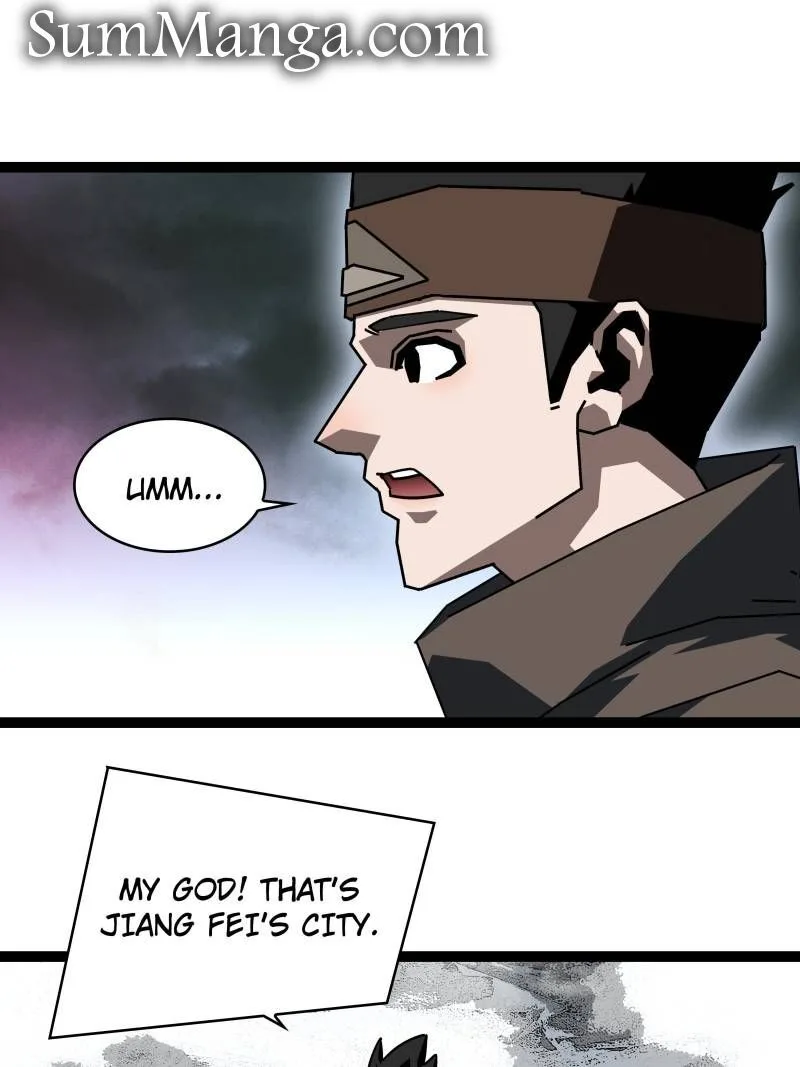 It All Starts With Playing Game Seriously Chapter 173 page 12