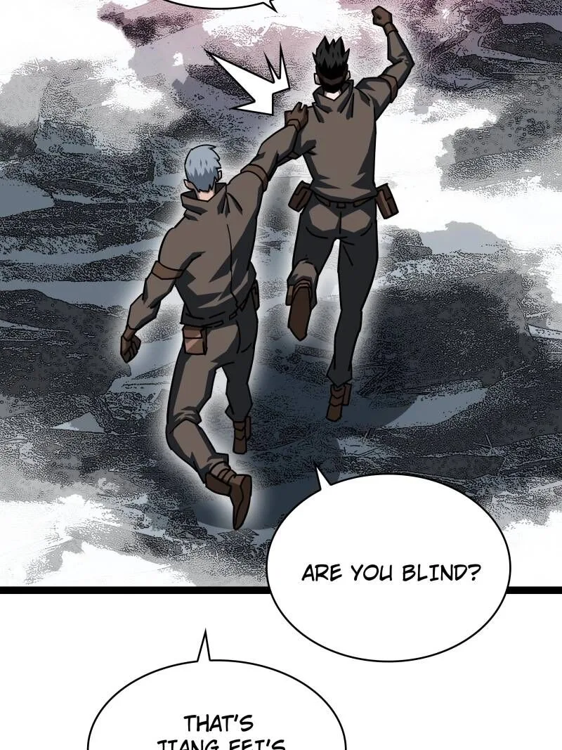 It All Starts With Playing Game Seriously Chapter 173 page 10
