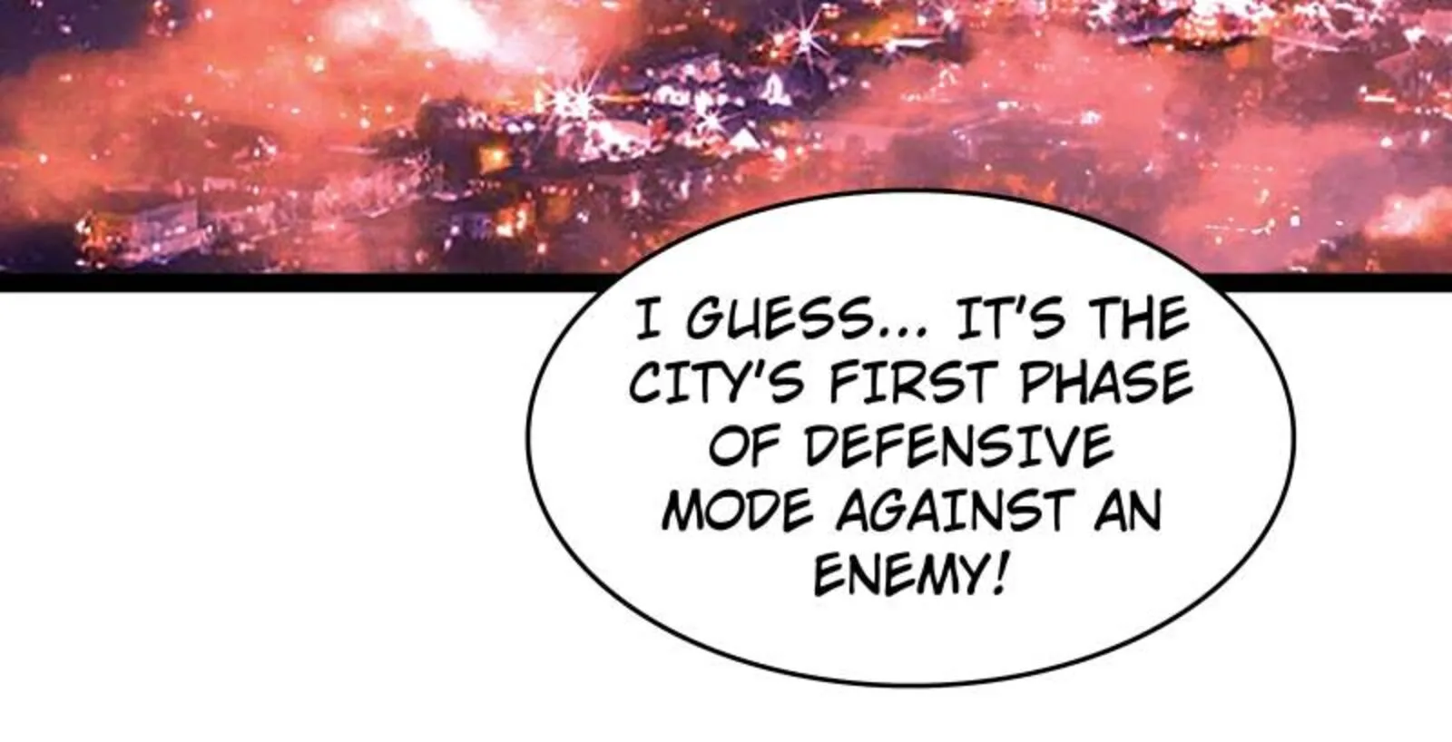 It All Starts With Playing Game Seriously Chapter 173 page 15