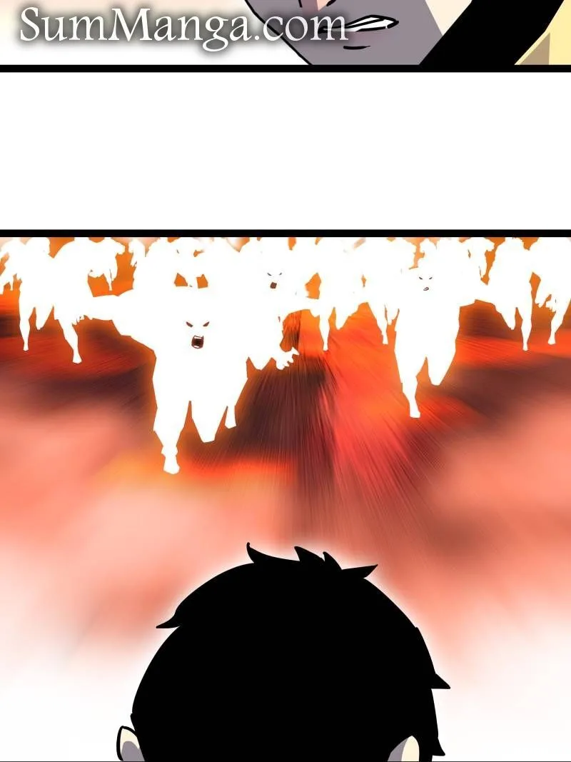 It All Starts With Playing Game Seriously Chapter 173 page 24